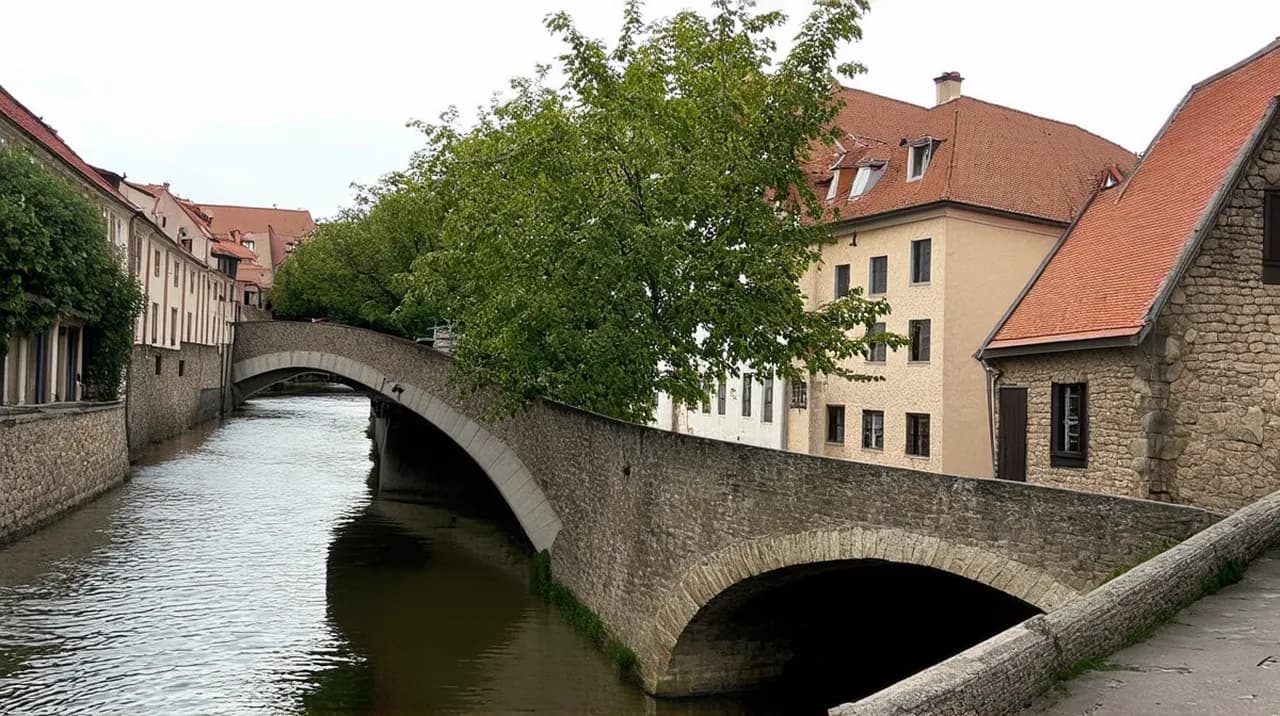 Szentendre Itinerary for Couples: Romantic Getaway