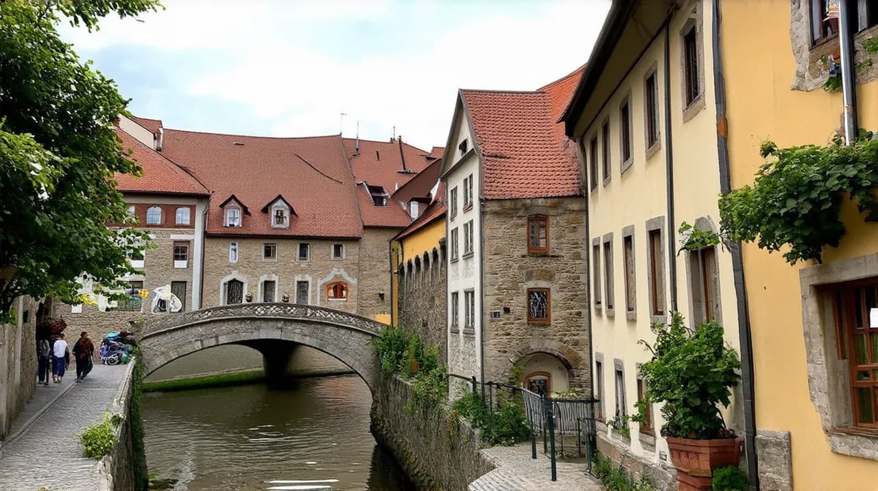 Szentendre Travel Itinerary: Discover This Charming Town