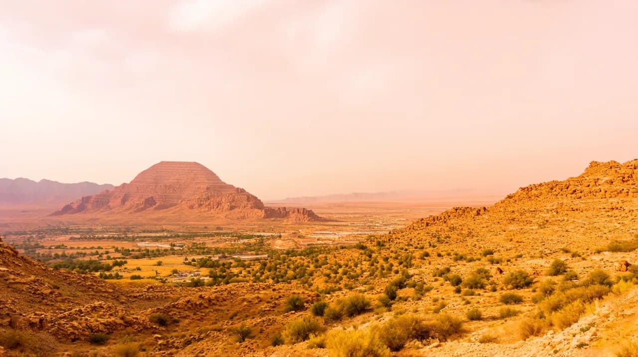 Tafraoute 3-Day Itinerary: Explore the Colorful Valley