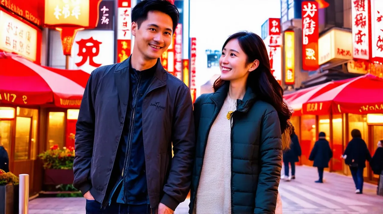 Taipei Itinerary for Couples: Romantic Getaway Guide