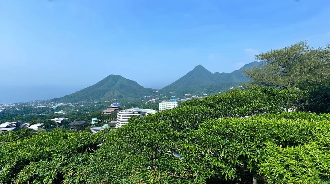 Taitung 3-Day Itinerary: Uncover Nature’s Beauty