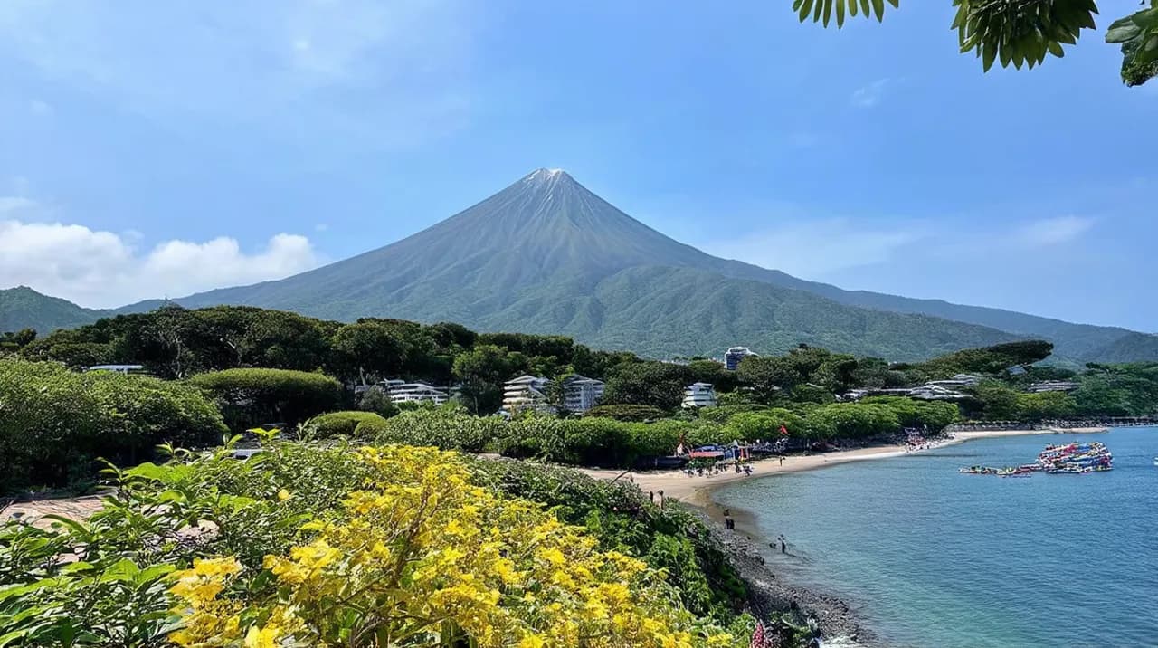 Taitung 5-Day Itinerary: Unveil Taiwan’s Coastline