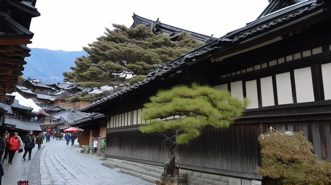 Takayama Weekend Itinerary: Explore Japan’s Hidden Gem