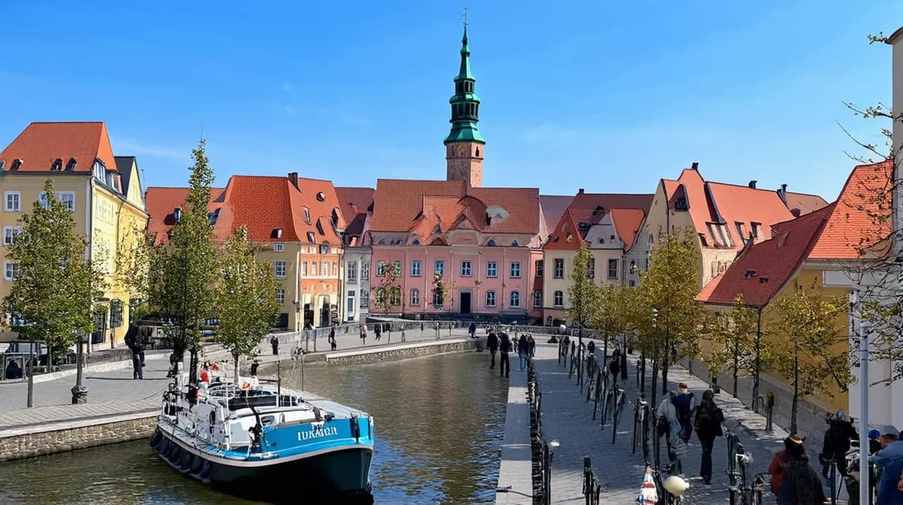 Tallinn 3-Day Itinerary: Uncover Estonia’s Gem