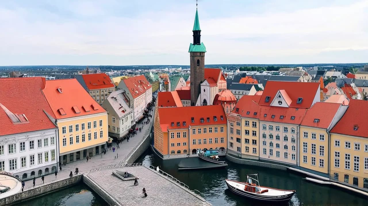 Tallinn 5-Day Itinerary: Explore the Enchanting Capital