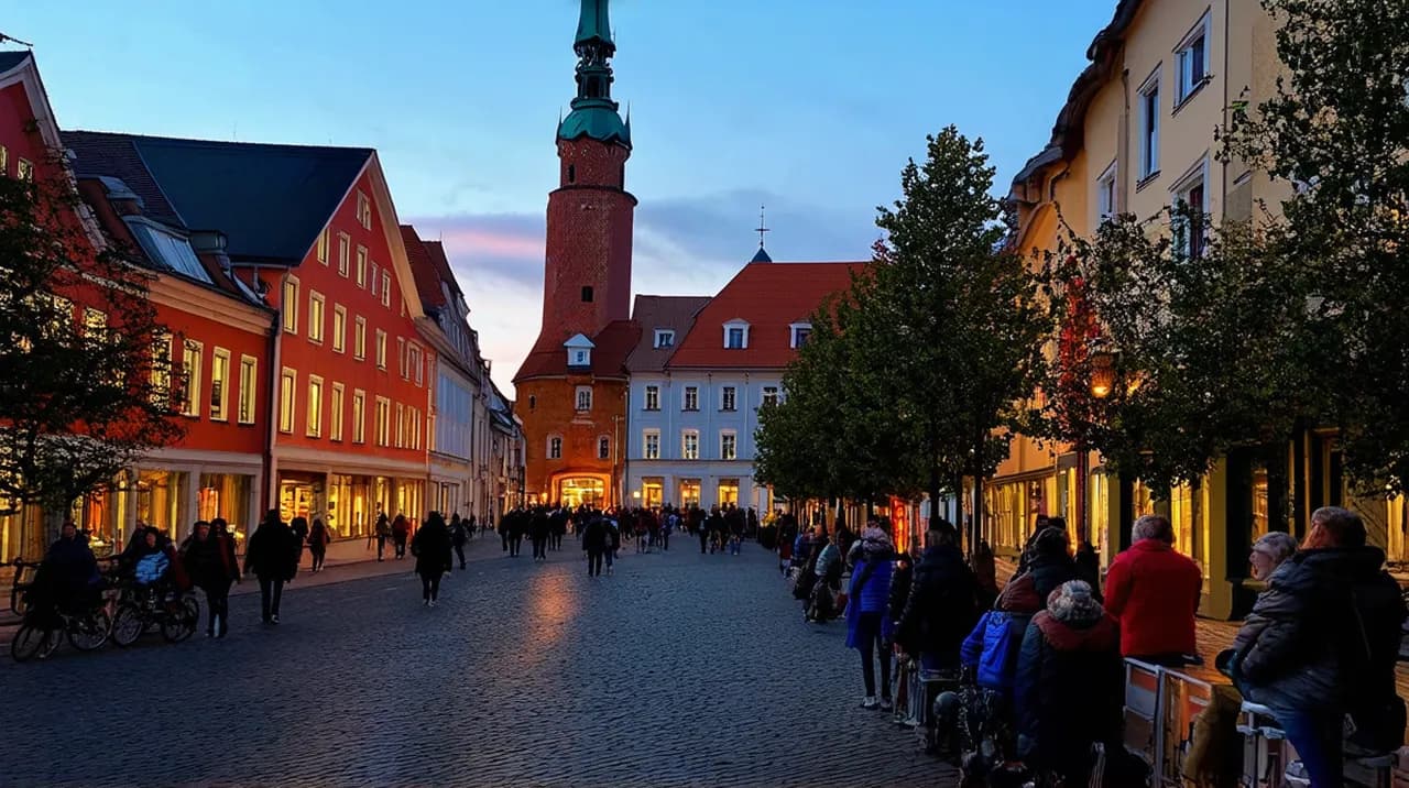 Tallinn Travel Itinerary: Your Complete Guide