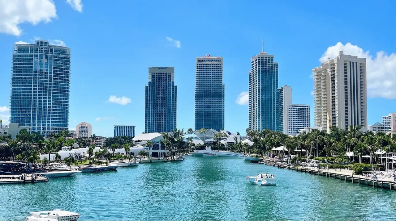 Tampa 3-Day Itinerary: Uncover the Sunshine City