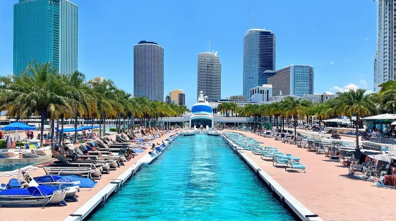 Tampa 5-Day Itinerary: Uncover Florida’s Hidden Gem