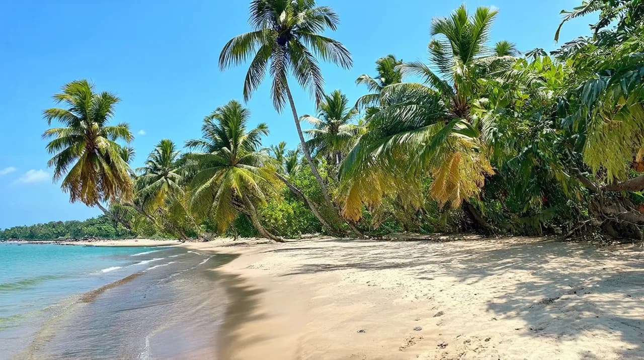 Tangalla & Around Weekend Itinerary: Discover Beauty