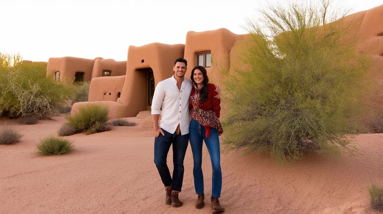 Taos Itinerary for Couples: A Romantic Getaway