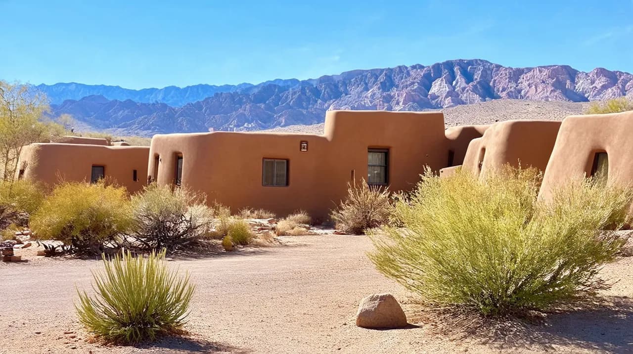 Taos Travel Itinerary: Experience the Enchantment