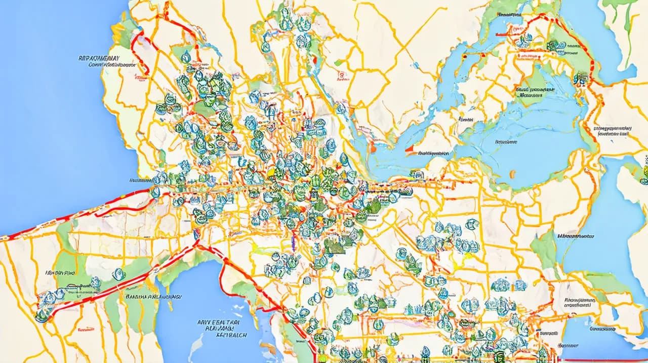 Tapachula 5-Day Itinerary: Explore Mexico’s Jewel