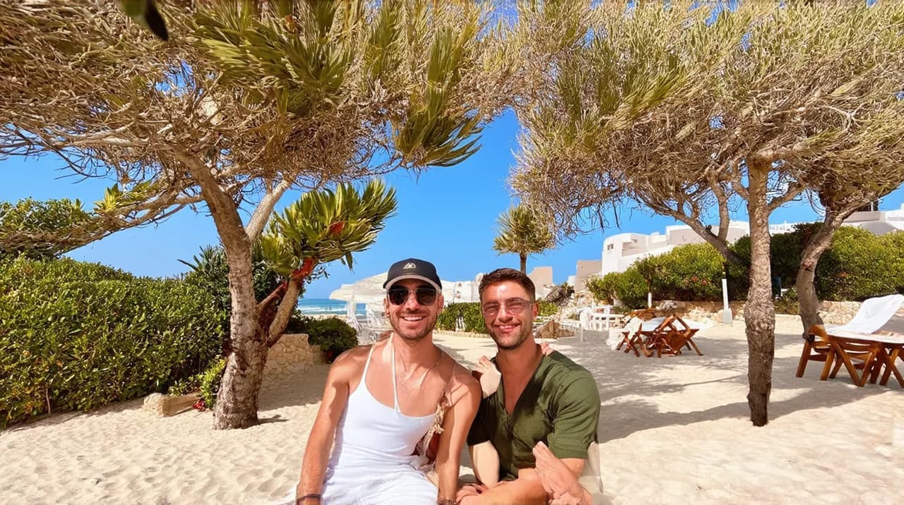 Tarifa Itinerary for Couples: Romantic Getaway Tips