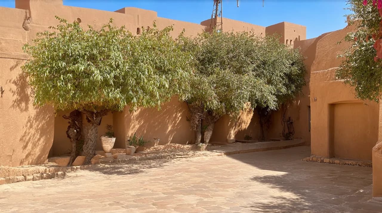 Taroudant 5-Day Itinerary: Explore the Heart of Morocco