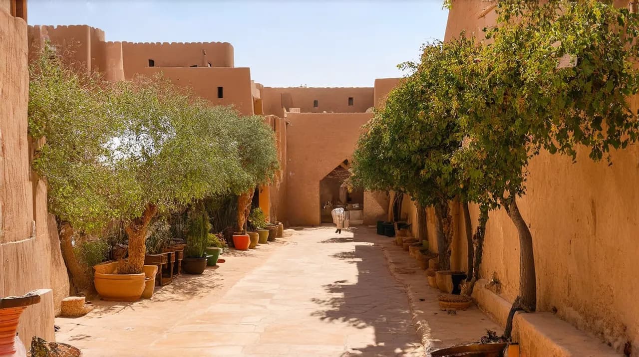 Taroudant Weekend Itinerary: Explore the Gem of Morocco