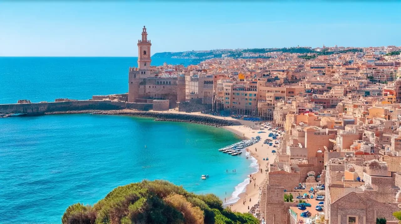 Tarragona 3-Day Itinerary: Explore Ancient Spain