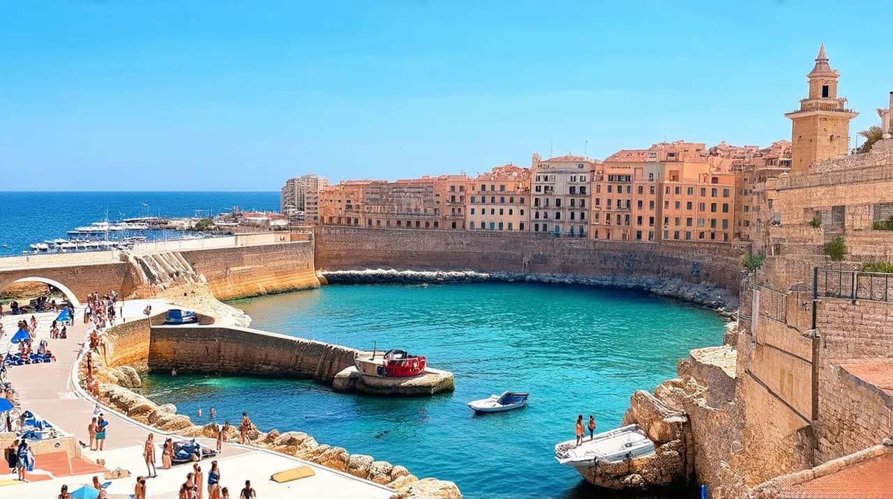 Tarragona Travel Itinerary: Explore Rich History