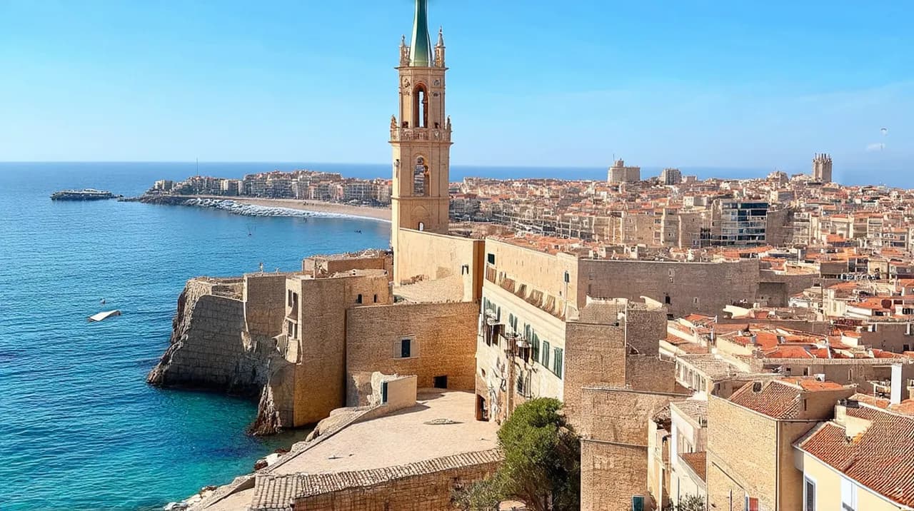 Tarragona Weekend Itinerary: Explore Spain’s Coastal Gem
