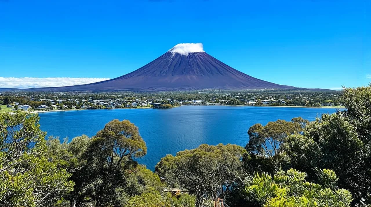 Taupo 5-Day Itinerary: Experience New Zealand’s Jewel