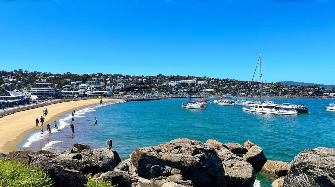 Tauranga 5-Day Itinerary: Explore New Zealand’s Coast