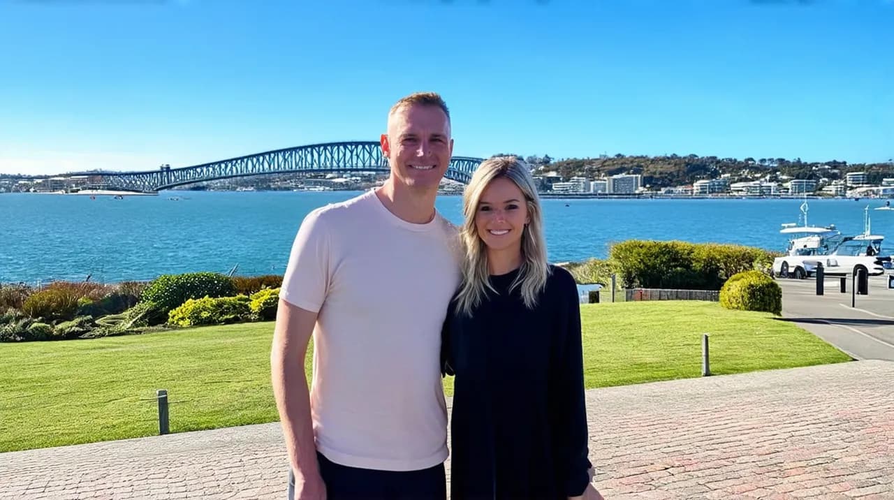 Tauranga Itinerary for Couples: Romantic Getaway