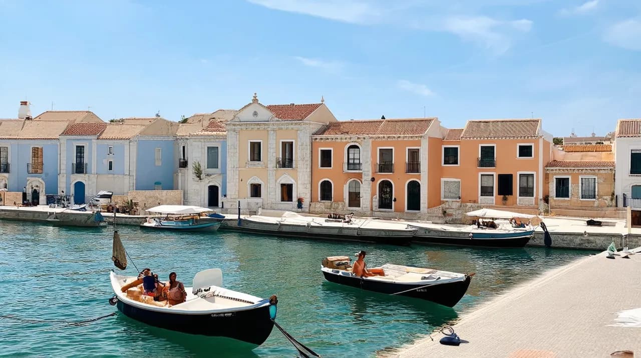 Tavira 3-Day Itinerary: Explore Portugal’s Hidden Gem