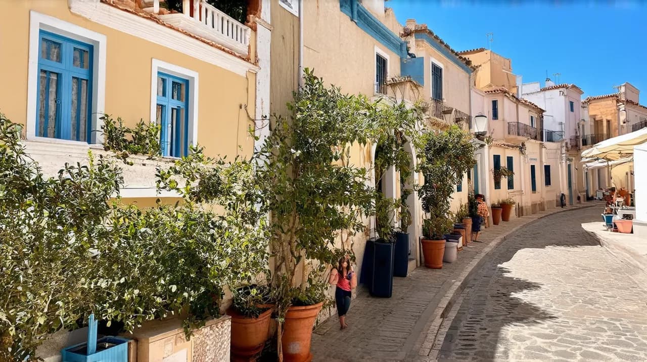 Tavira Weekend Itinerary: A Coastal Escape