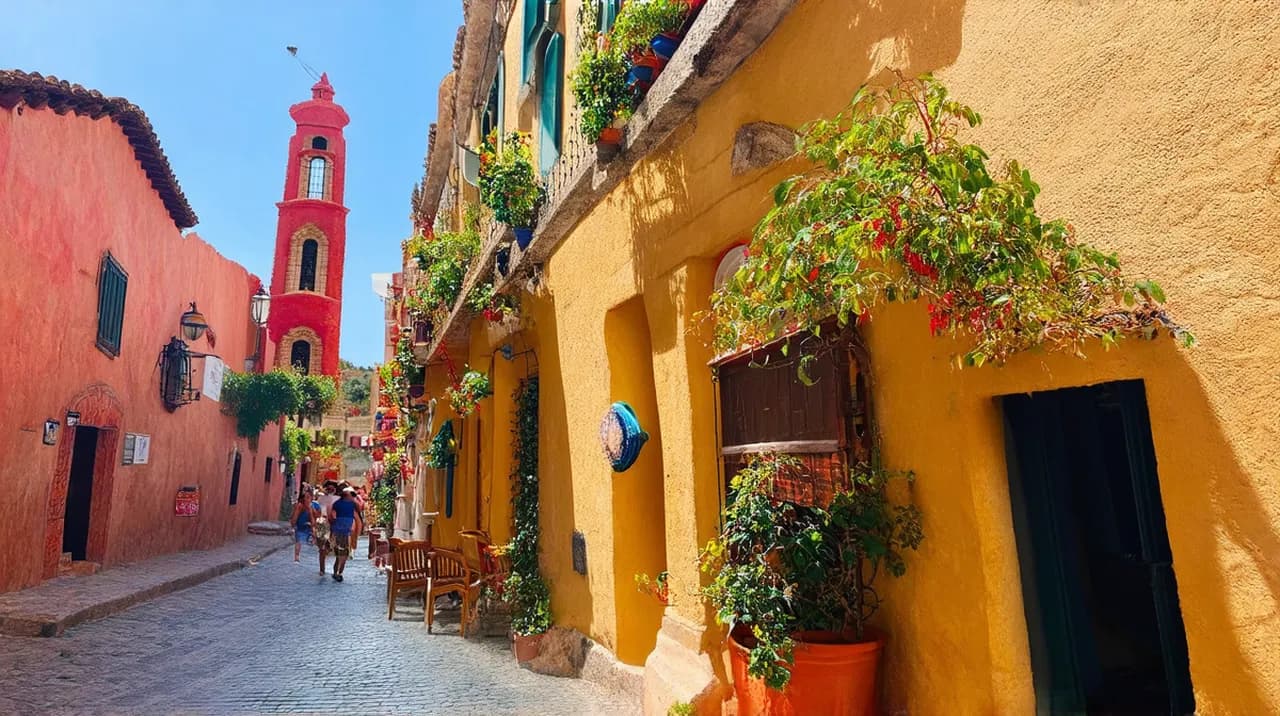 Taxco 3-Day Itinerary: Explore the Silver Capital