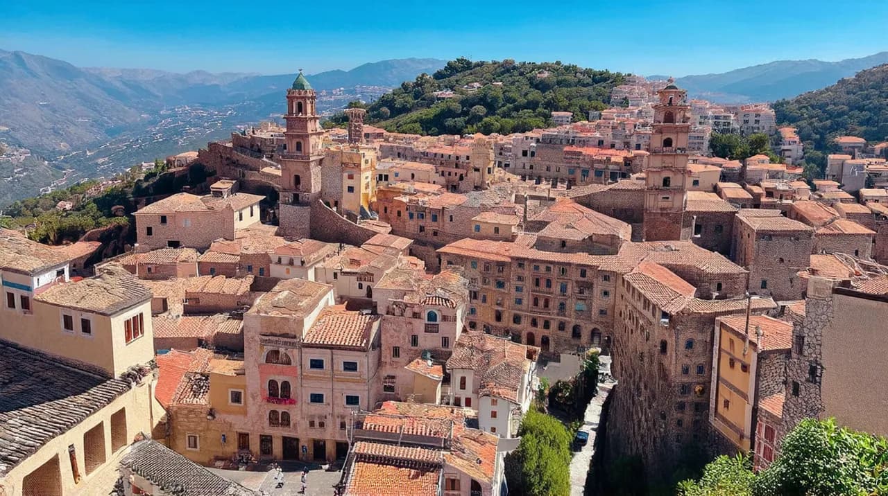 Taxco 5-Day Itinerary: Explore Silver City Delights