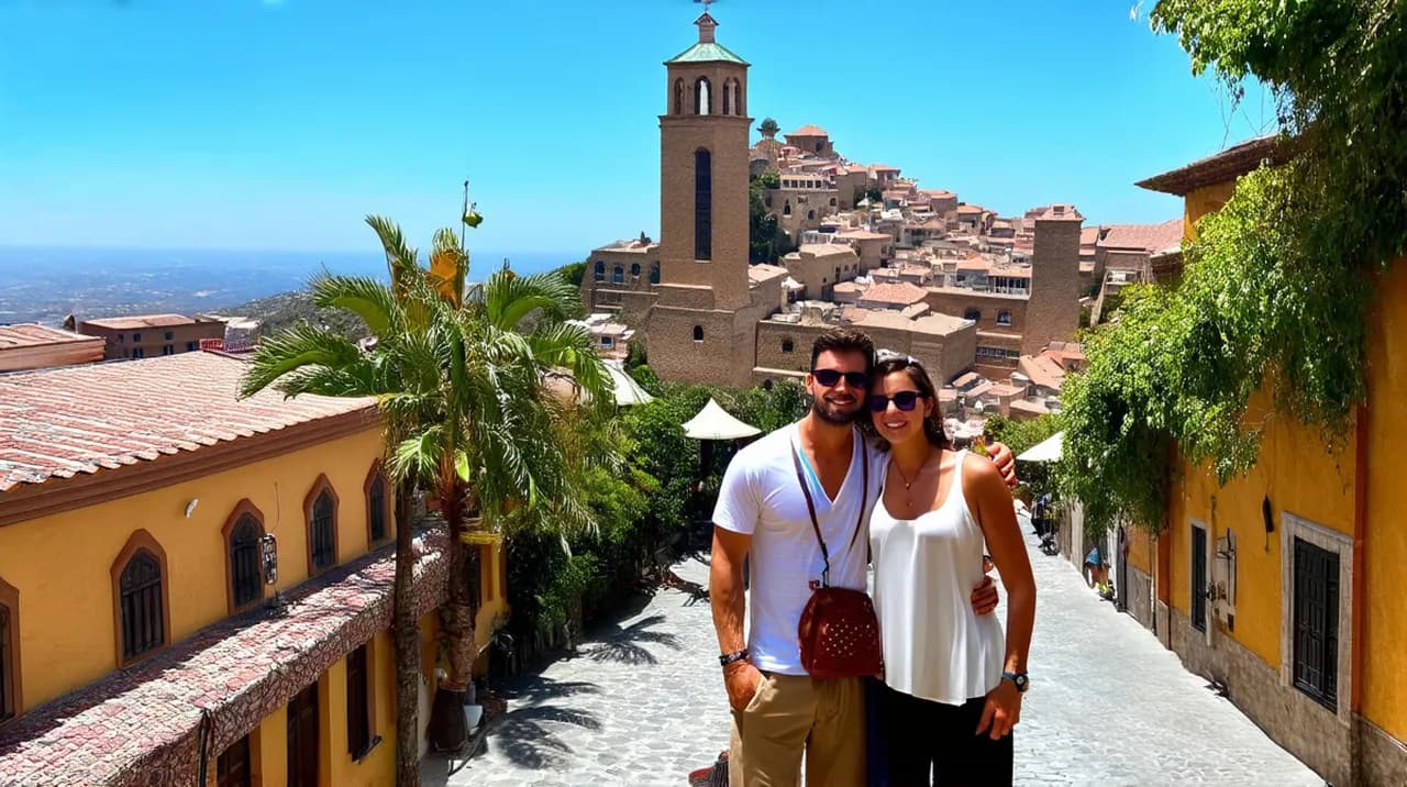 Taxco Itinerary for Couples: Romantic Getaway Ideas