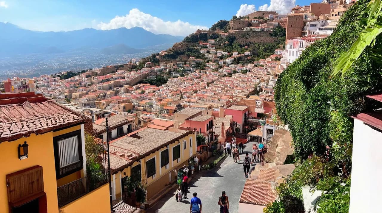 Taxco Weekend Itinerary: Explore the Silver City