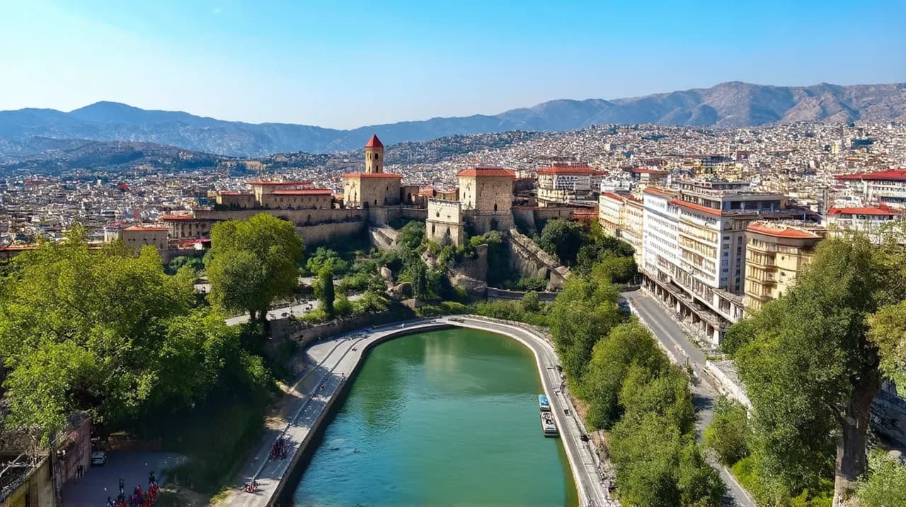 Tbilisi 3-Day Itinerary: Explore Georgia’s Capital