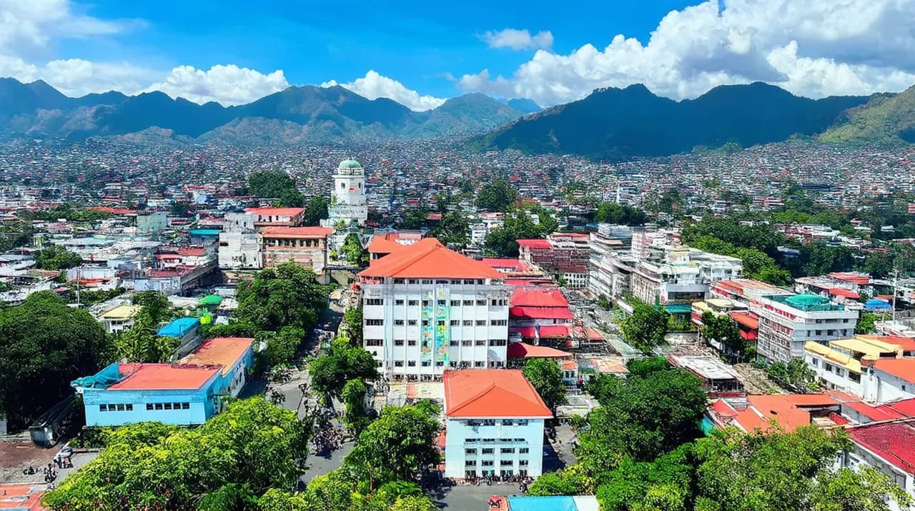 Tegucigalpa 3-Day Itinerary: Explore Honduras’ Capital