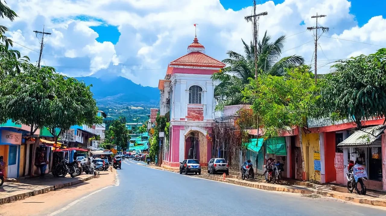 Tegucigalpa 5-Day Itinerary: Discover Honduras’ Capital