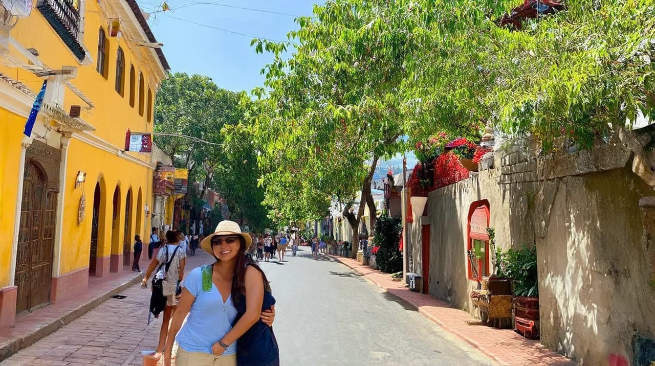 Tegucigalpa Itinerary for Couples: Romantic Getaway