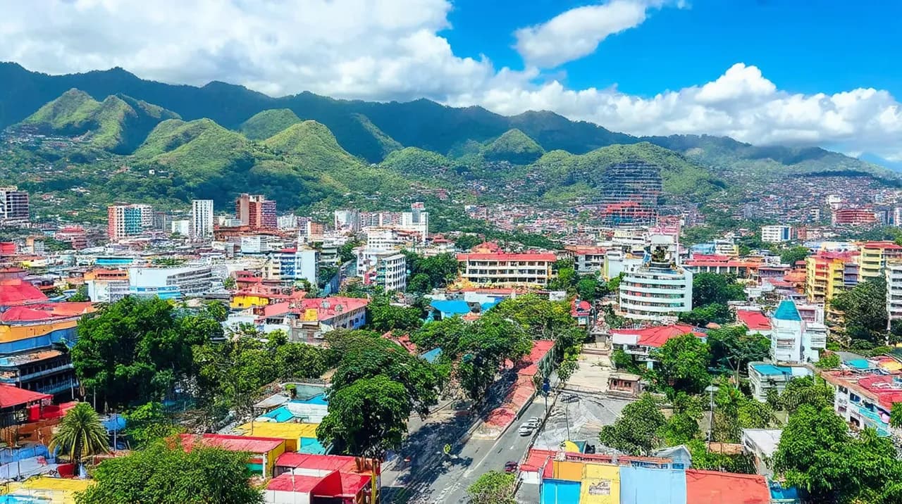 Tegucigalpa Weekend Itinerary: Explore the Capital
