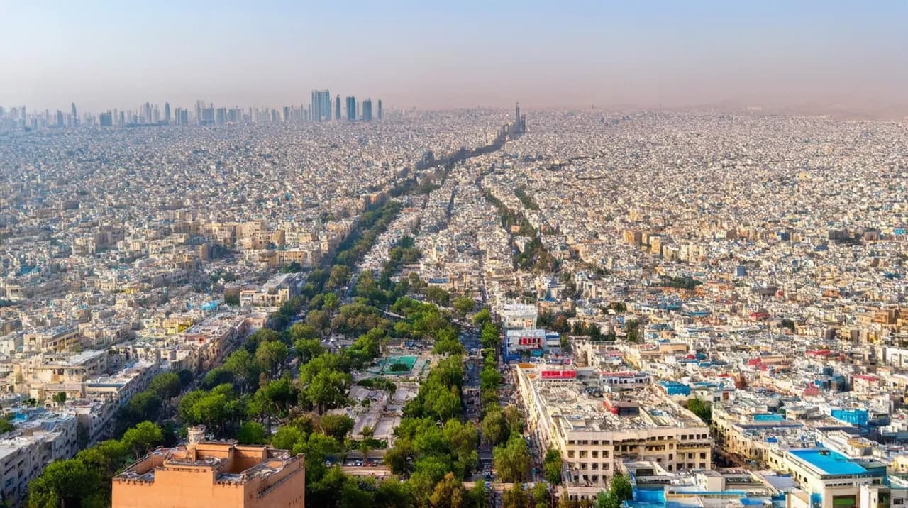 Tehran 3-Day Itinerary: Explore Iran’s Capital City