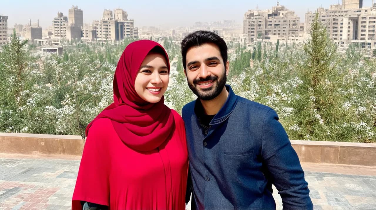 Tehran Itinerary for Couples: Romantic Adventures Await