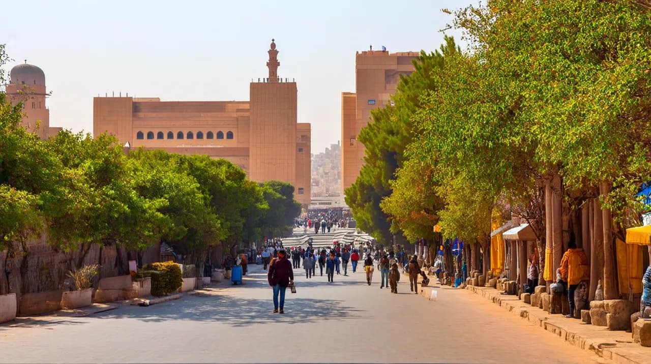 Tehran Weekend Itinerary: Explore Iran’s Capital