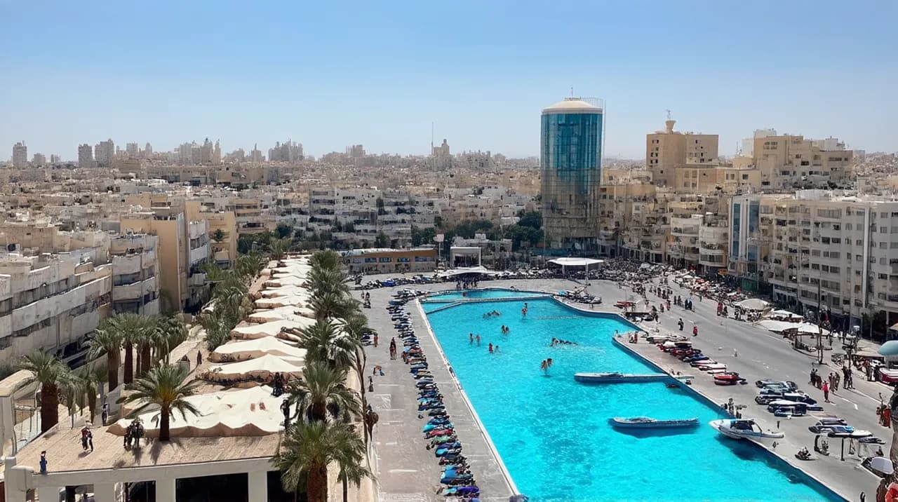 Tel Aviv Weekend Itinerary: Unwind and Explore