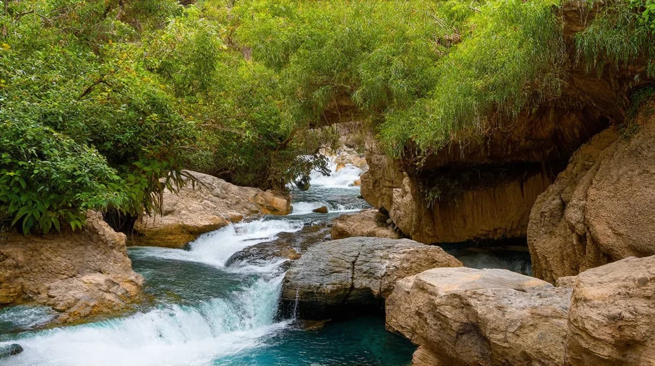 Tena 5-Day Itinerary: Adventure in the Amazon