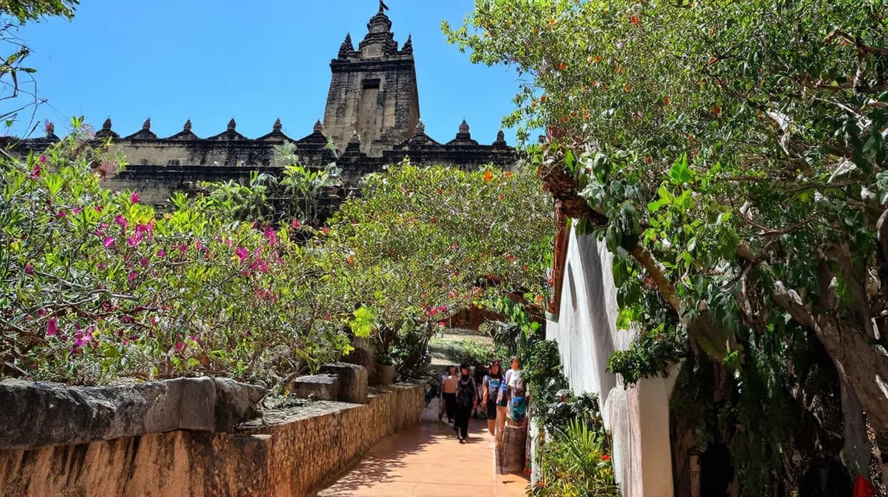 Tepoztlán 5-Day Itinerary: Uncover Hidden Gems