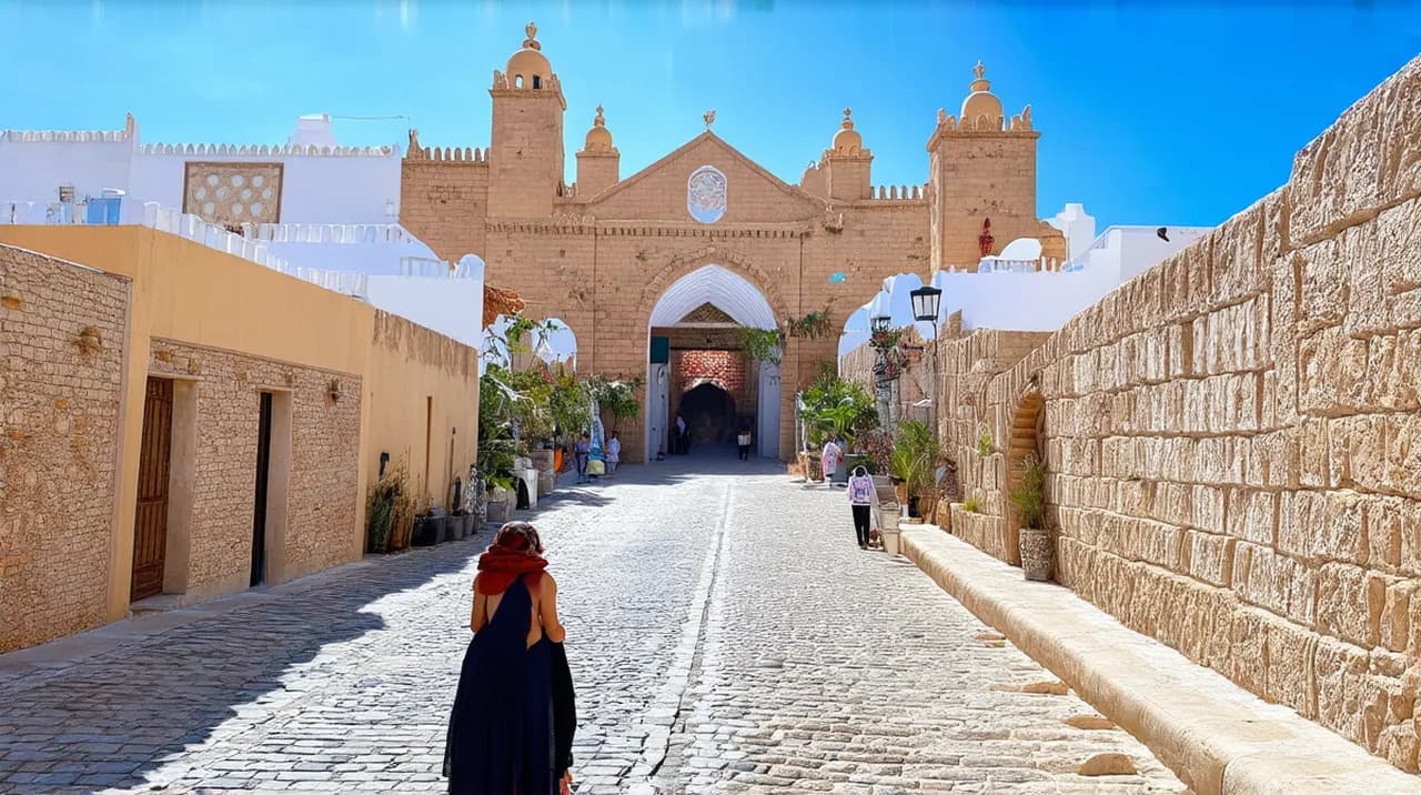 Tetouan 5-Day Itinerary: Explore Morocco’s Hidden Gem