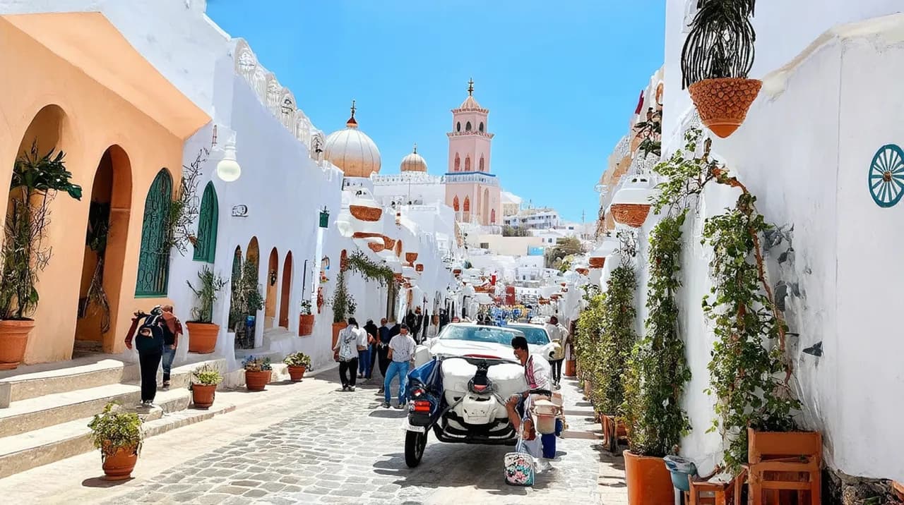 Tetouan Weekend Itinerary: Explore Morocco’s Hidden Gem