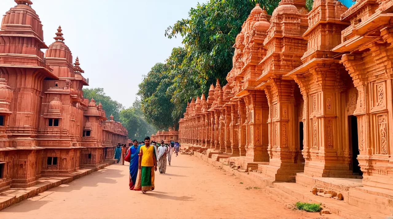 Thanjavur (Tanjore) 5-Day Itinerary: Explore the Heritage