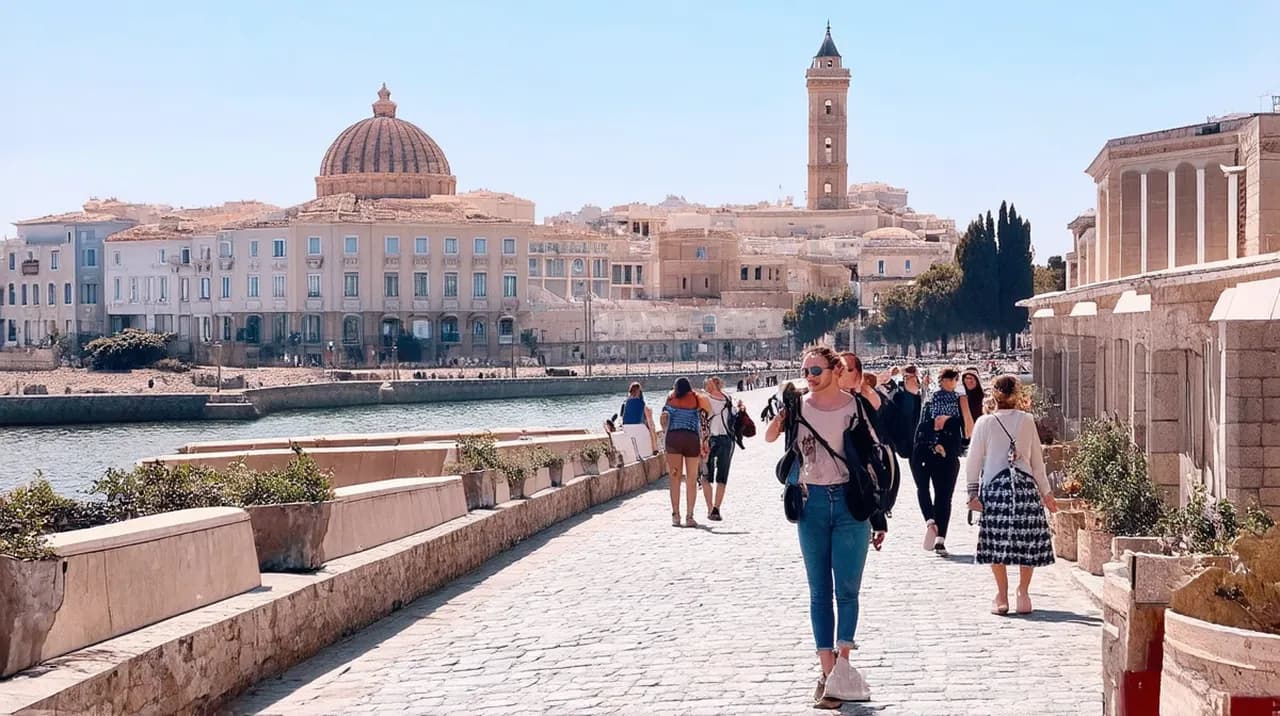 Thessaloniki Travel Itinerary: Explore the City of Tolerance