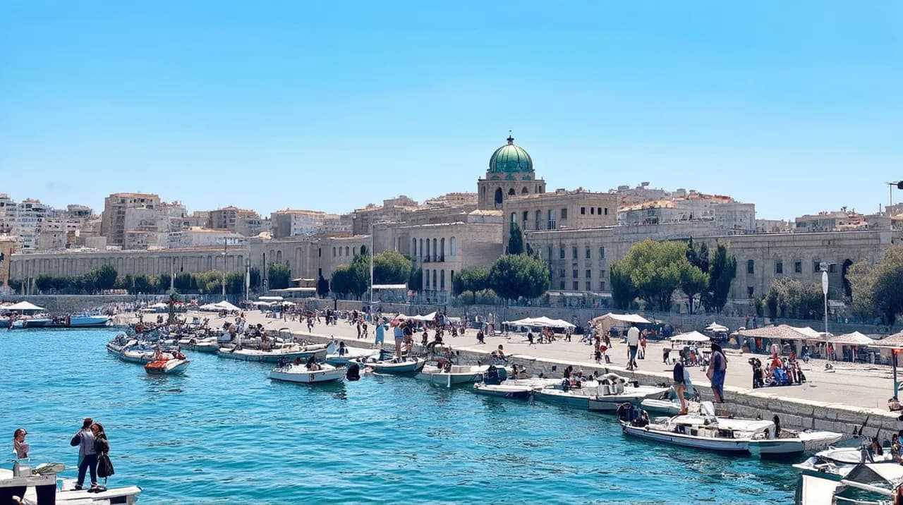 Thessaloniki Weekend Itinerary: Explore the City’s Charm