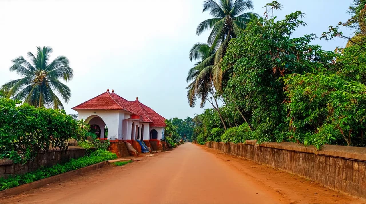 Thiruvananthapuram (Trivandrum) 3-Day Itinerary