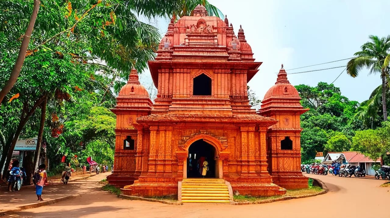 Thiruvananthapuram 5-Day Itinerary: Explore the Capital