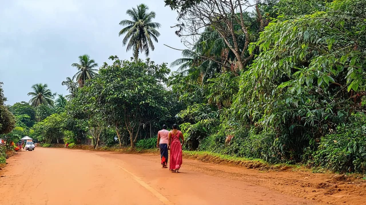 Thiruvananthapuram Travel Itinerary: Explore the Heart of Kerala